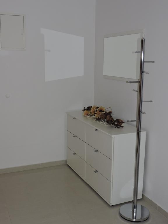 Apartments Villa Residenca Novi Vinodolski Luaran gambar